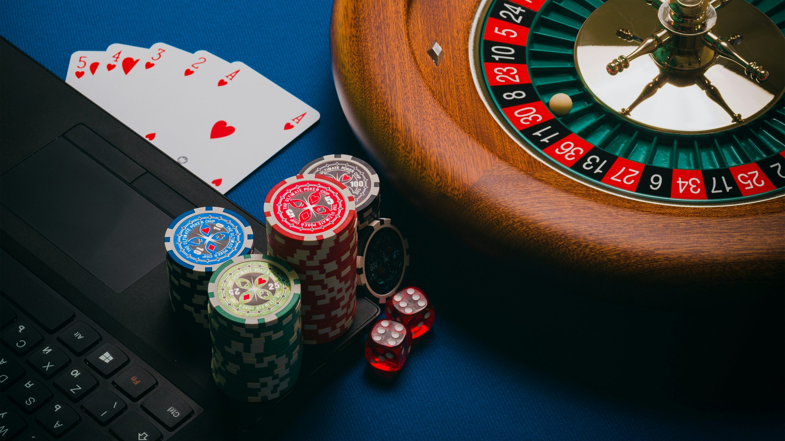 Finding the Perfect Casino Site: Factors to Consider and Recommended Options